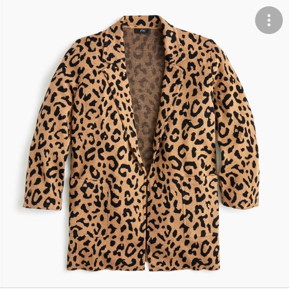 JCrew cardigan size M - Picture 2 of 5